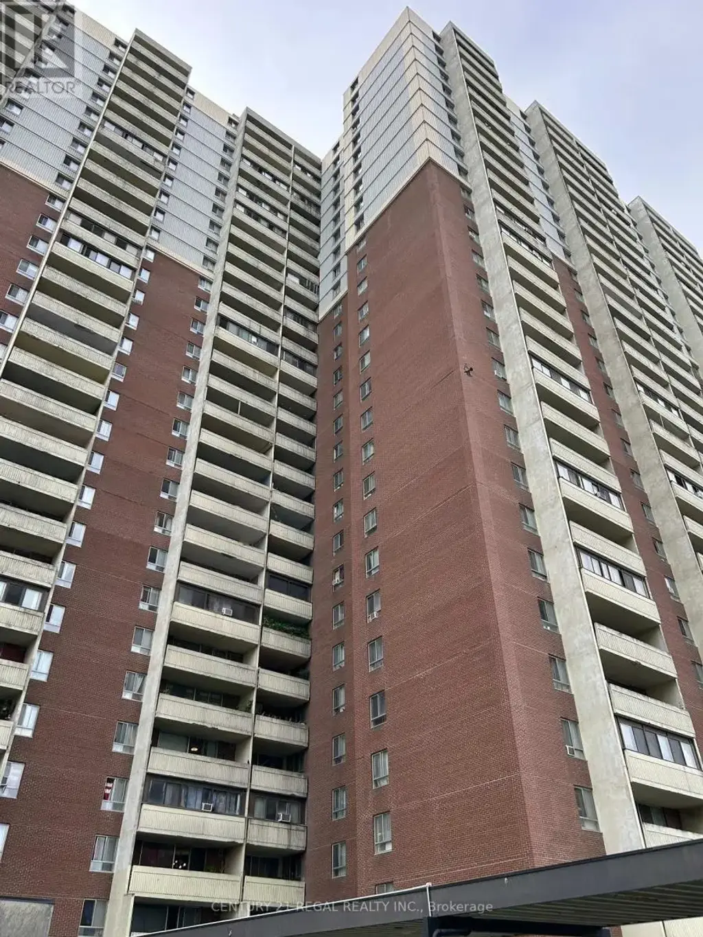 2908 - 5 Massey Square, Toronto (Crescent Town)