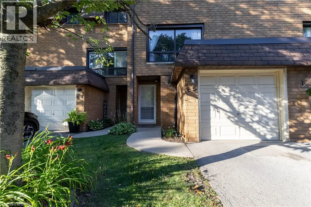 500 Stone Church Road W Unit# E5, Hamilton