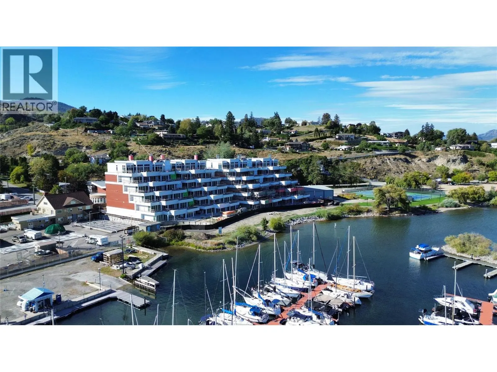 13419 Lakeshore Drive S Unit# 201. Summerland, British Columbia