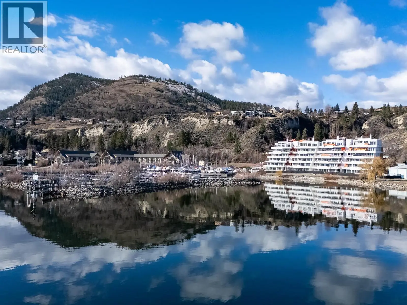 13419 Lakeshore Drive S Unit# 201. Summerland, British Columbia