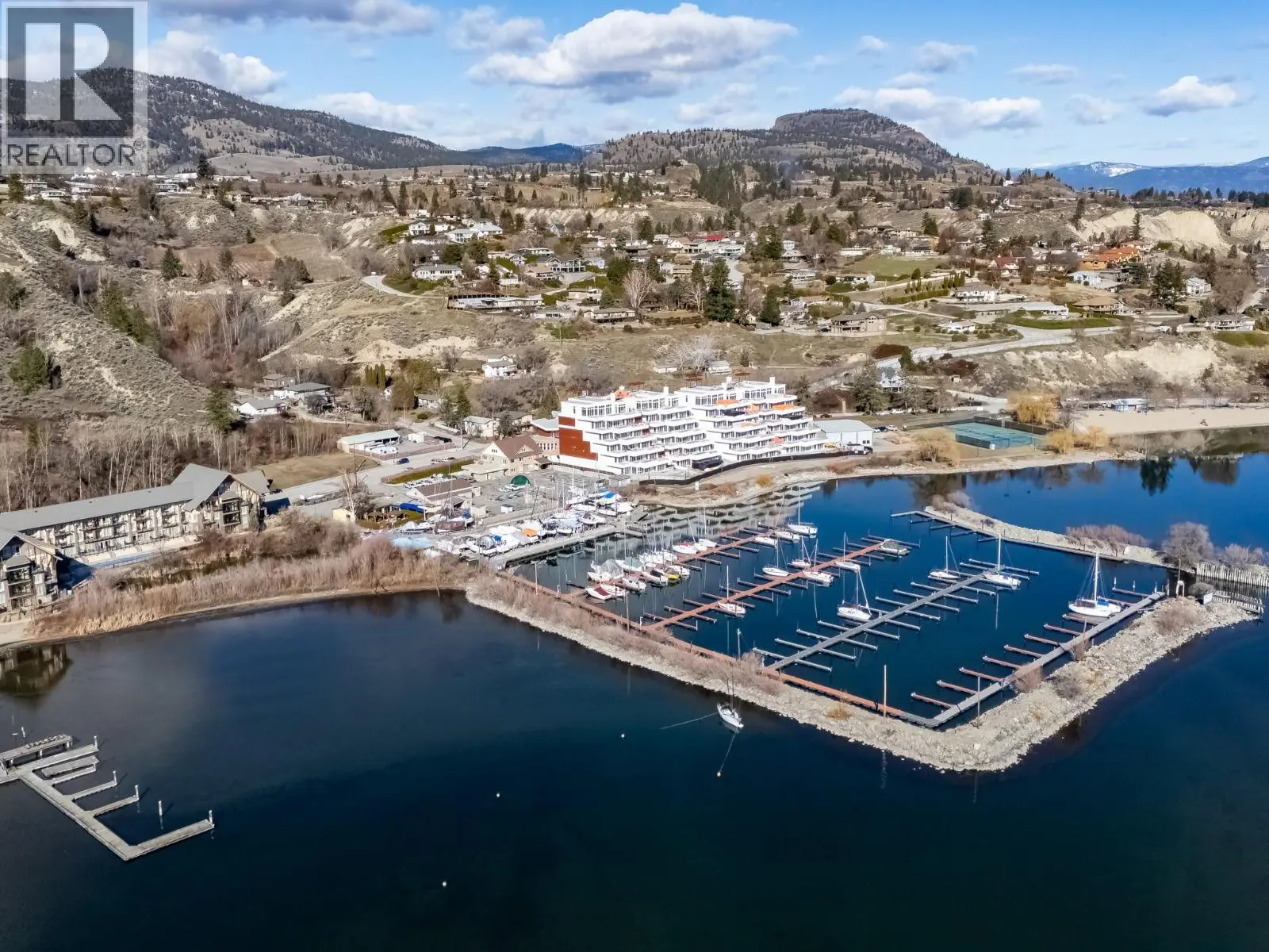 13419 Lakeshore Drive S Unit# 201. Summerland, British Columbia