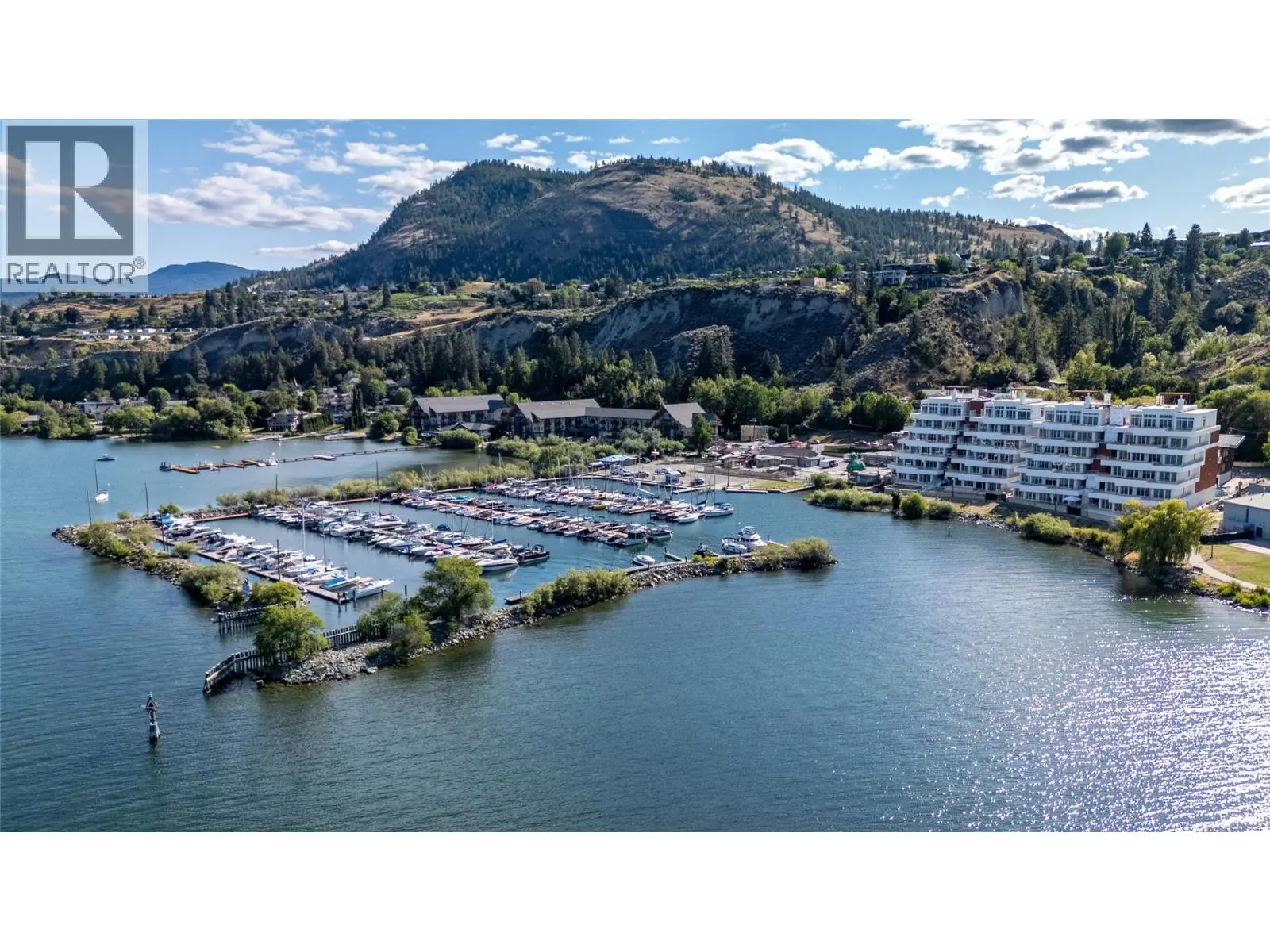 13419 Lakeshore Drive S Unit# 201. Summerland, British Columbia