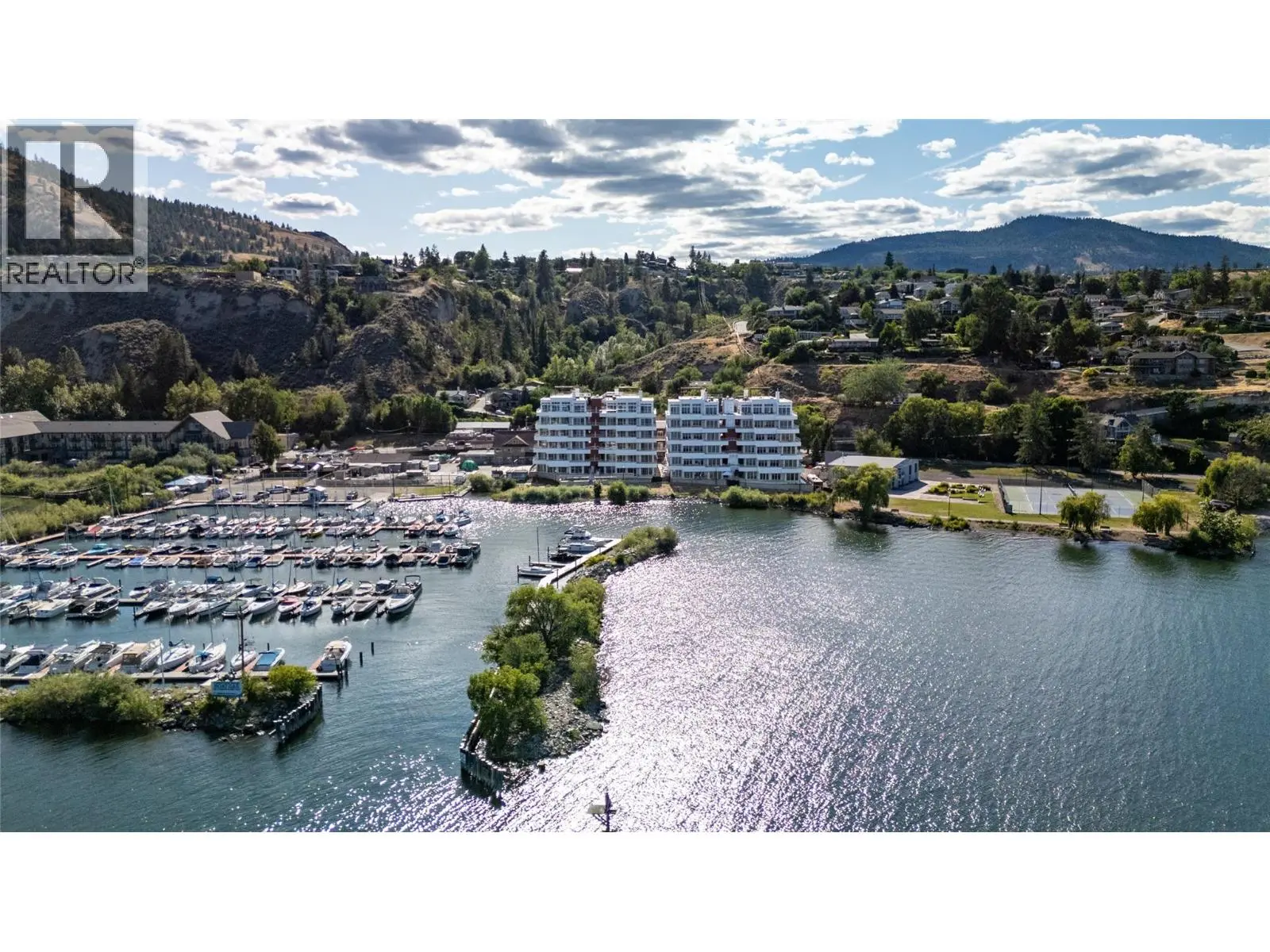 13419 Lakeshore Drive S Unit# 201. Summerland, British Columbia