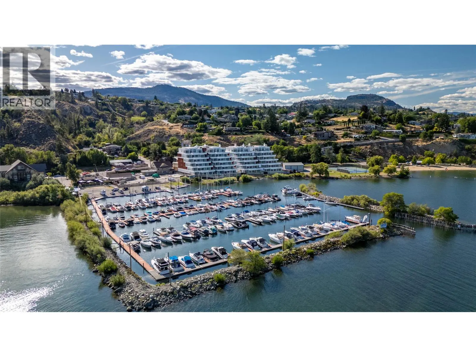 13419 Lakeshore Drive S Unit# 201. Summerland, British Columbia