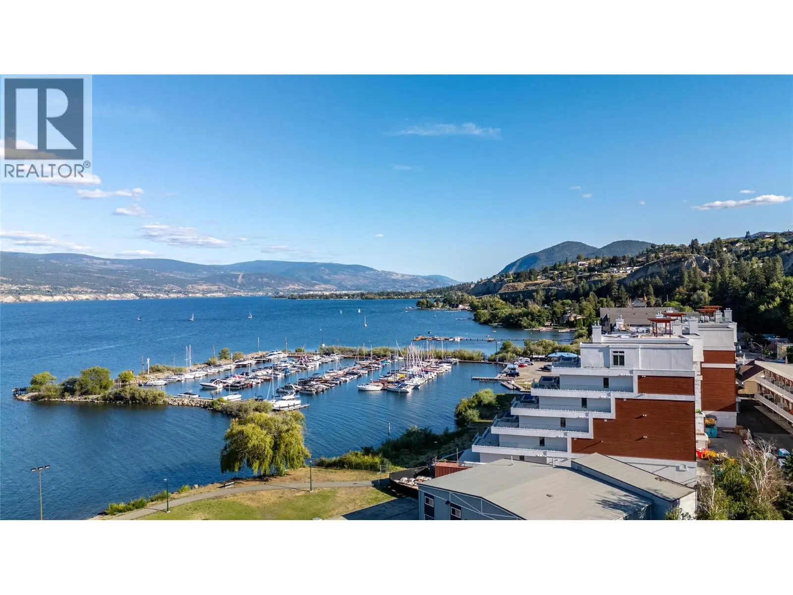 13419 Lakeshore Drive S Unit# 201. Summerland, British Columbia