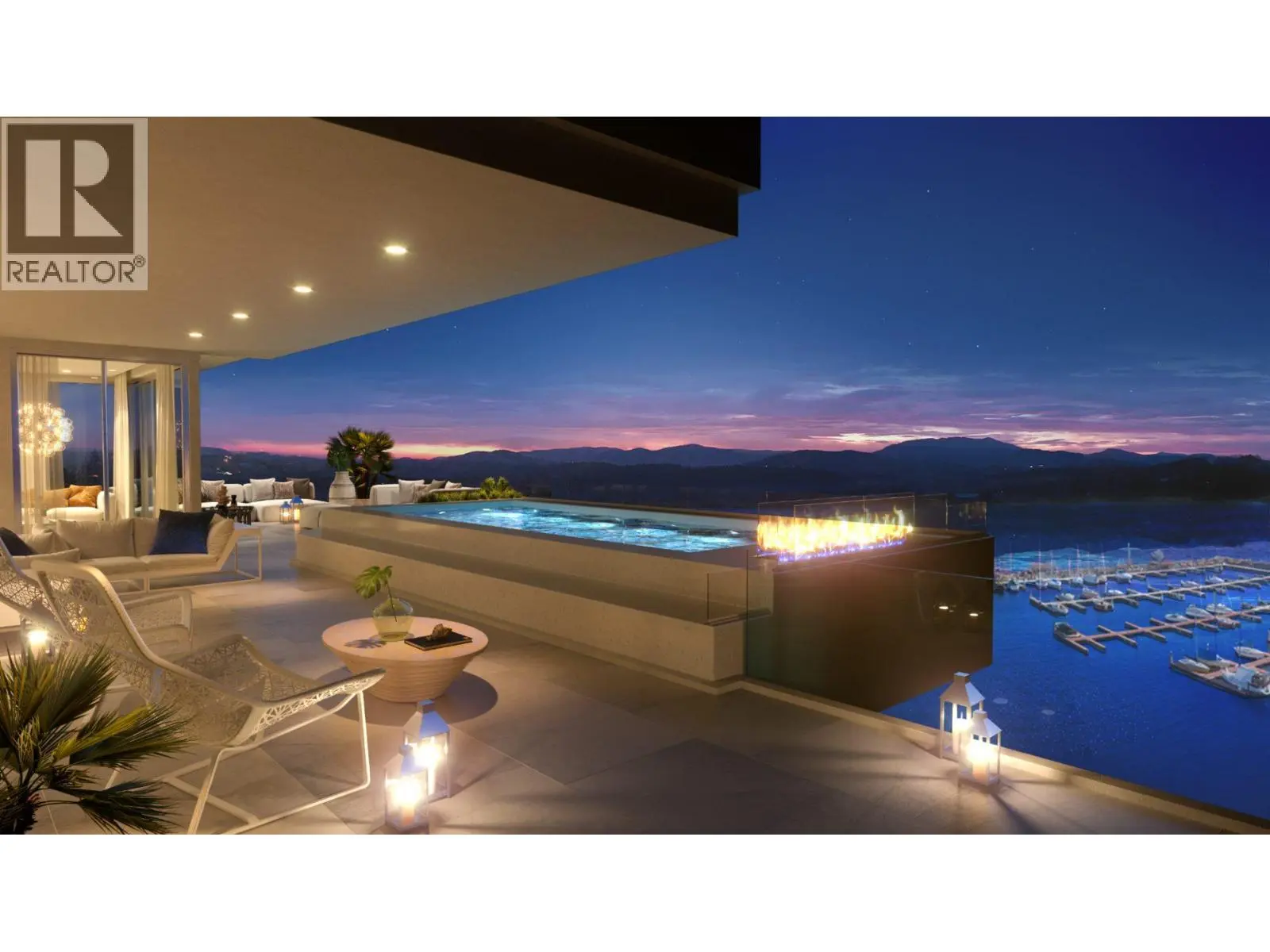 13419 Lakeshore Drive S Unit# 201. Summerland, British Columbia