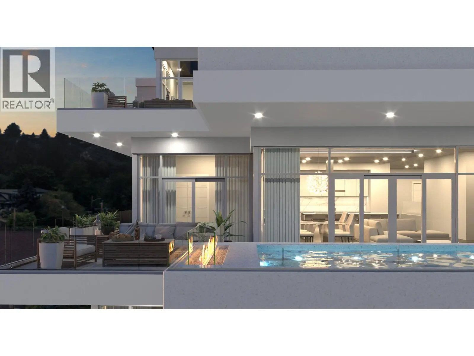 13419 Lakeshore Drive S Unit# 201. Summerland, British Columbia