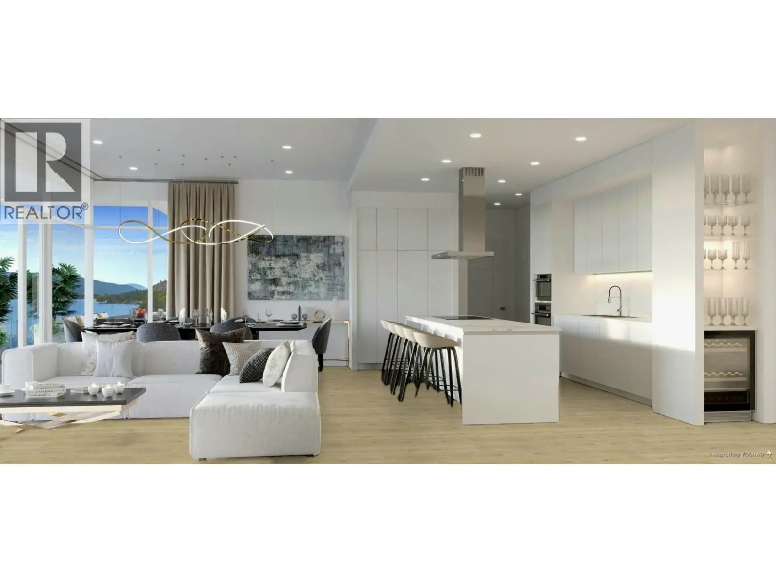 13419 Lakeshore Drive S Unit# 201. Summerland, British Columbia