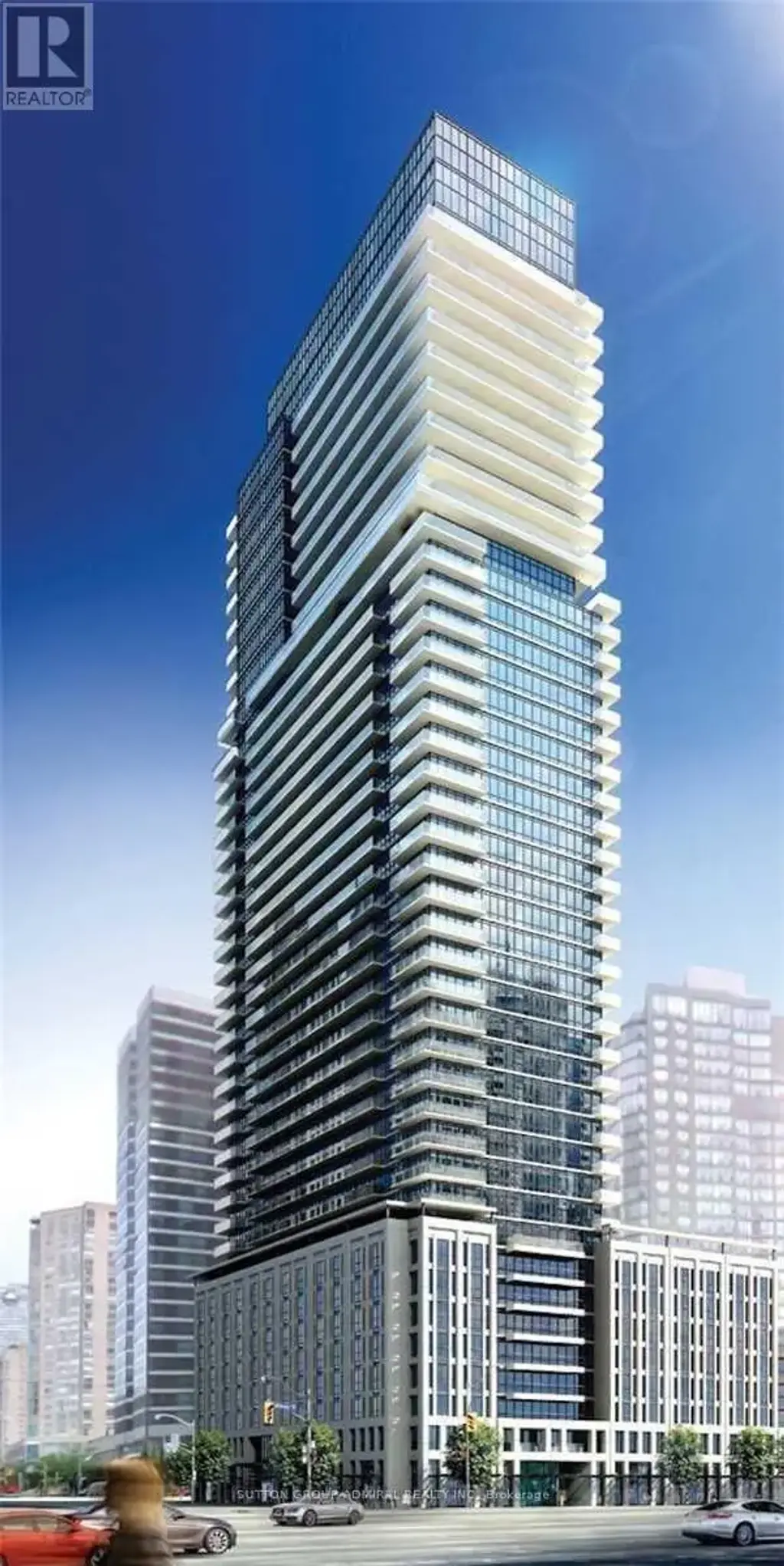 3012 - 955 Bay Street, Toronto (Bay Street Corridor)