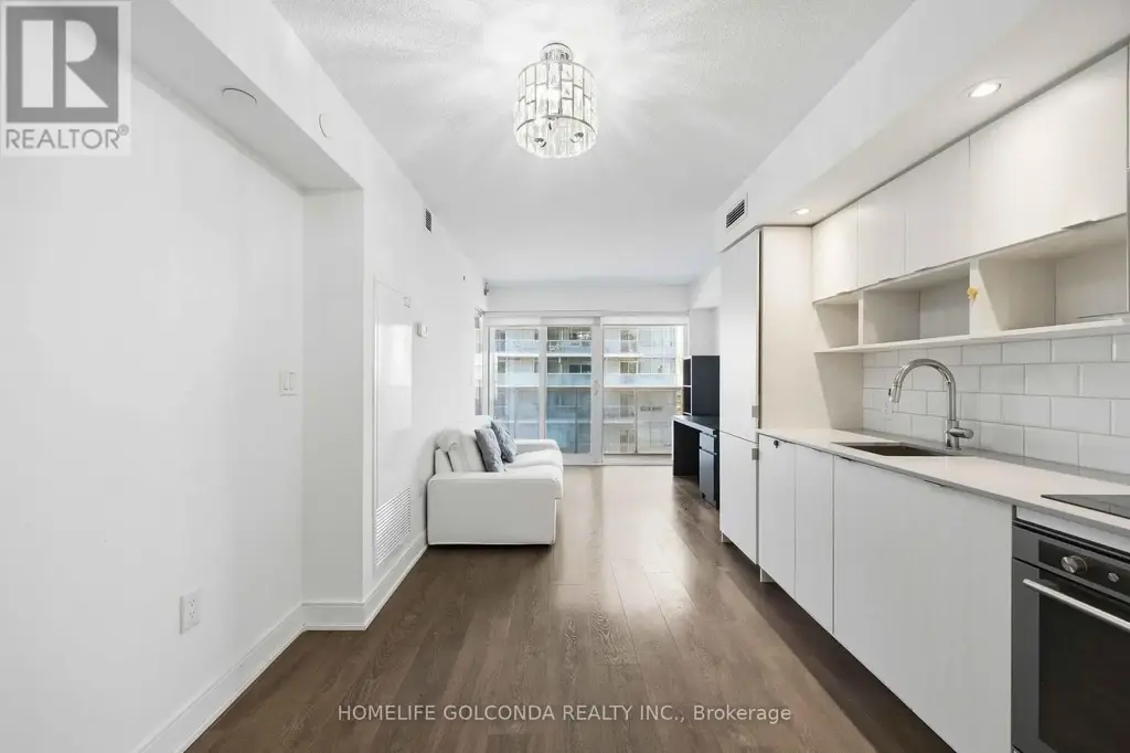 703 - 89 Mcgill Street, Toronto (Church-Yonge Corridor)
