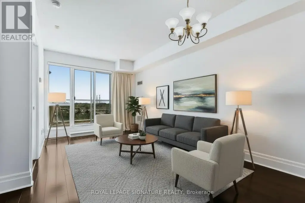 408 - 39 Upper Duke Crescent, Markham (Unionville)