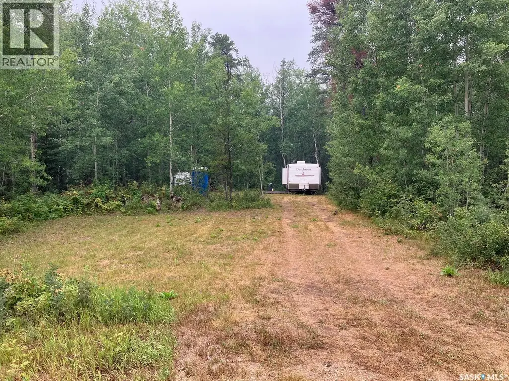 Lot 3 - Station Lane, In Rm Of Nipawin, Nipawin Rm No. 487