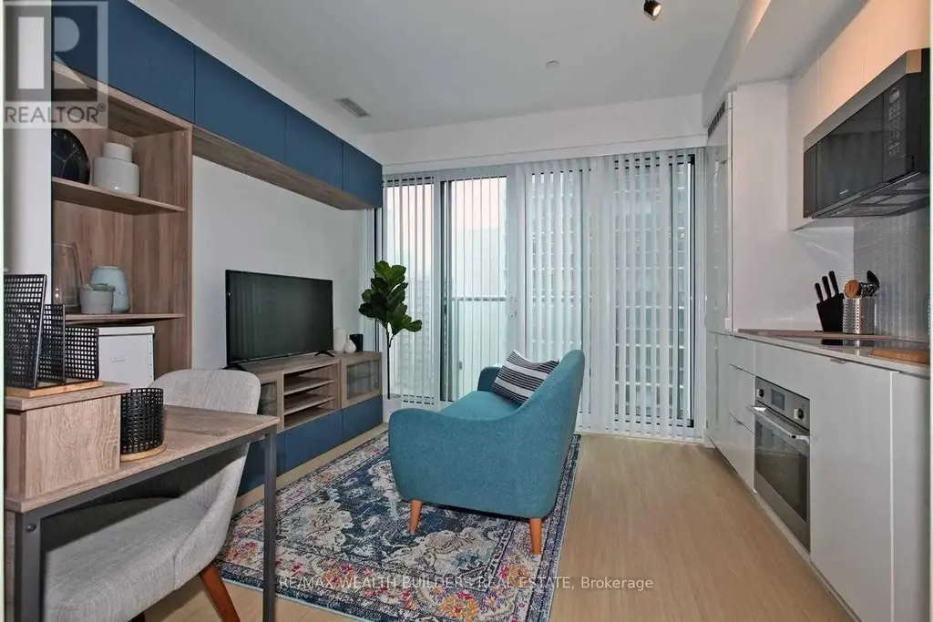 1108 - 7 Grenville Street, Toronto (Bay Street Corridor)