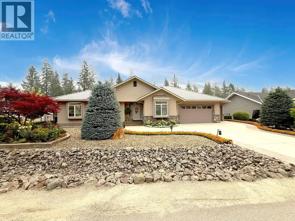 2530 Valley Place, Blind Bay