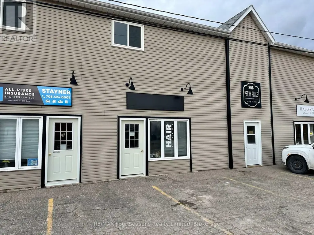 C2 - 206 Perry Street, Clearview (Stayner)