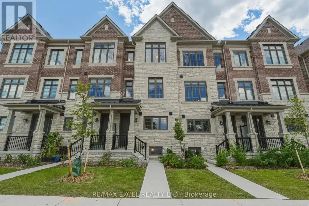 4205 Major Mackenzie Drive E, Markham (Angus Glen)
