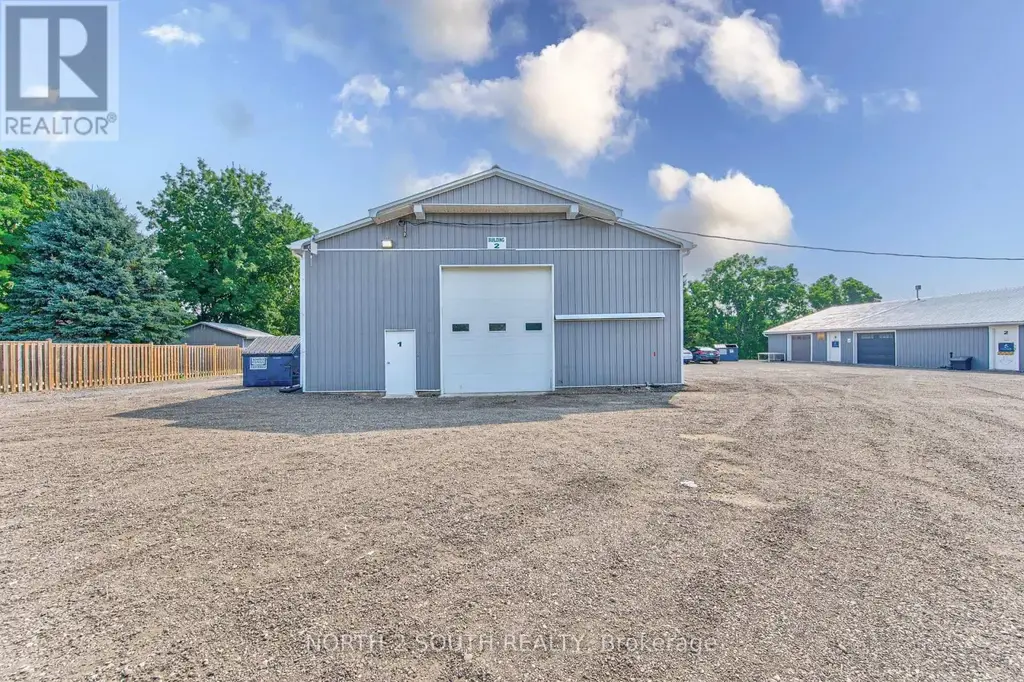 Building #2 Upper #1 - 434 Lynden Road, Brantford