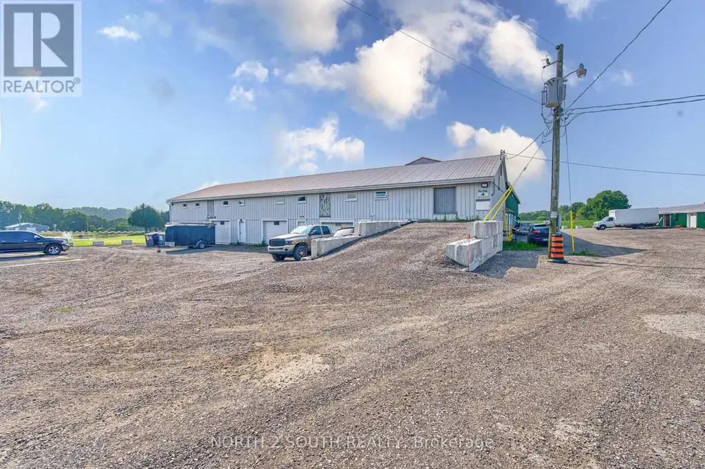 Building #4 Upper #1 - 428 Lynden Road, Brantford