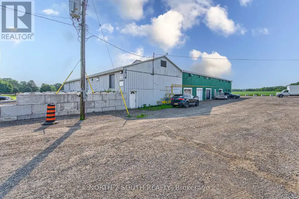 Building 4 Upper #1 & #2 - 428 Lynden Road, Brantford