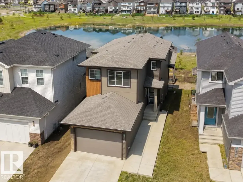 19066 20a Av Nw, Edmonton