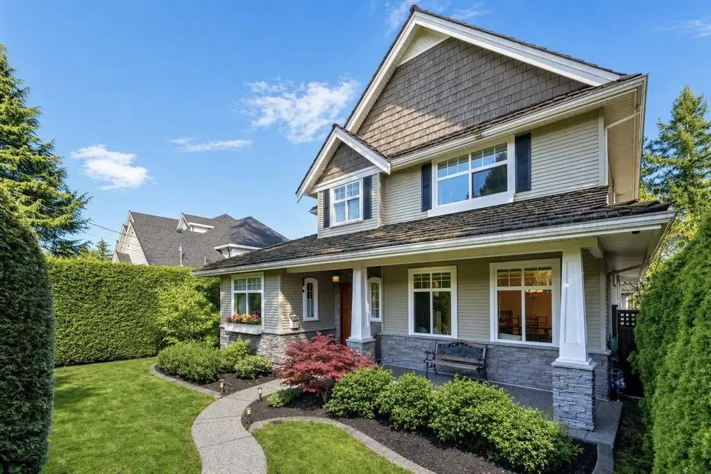 1930 140 Street, Surrey