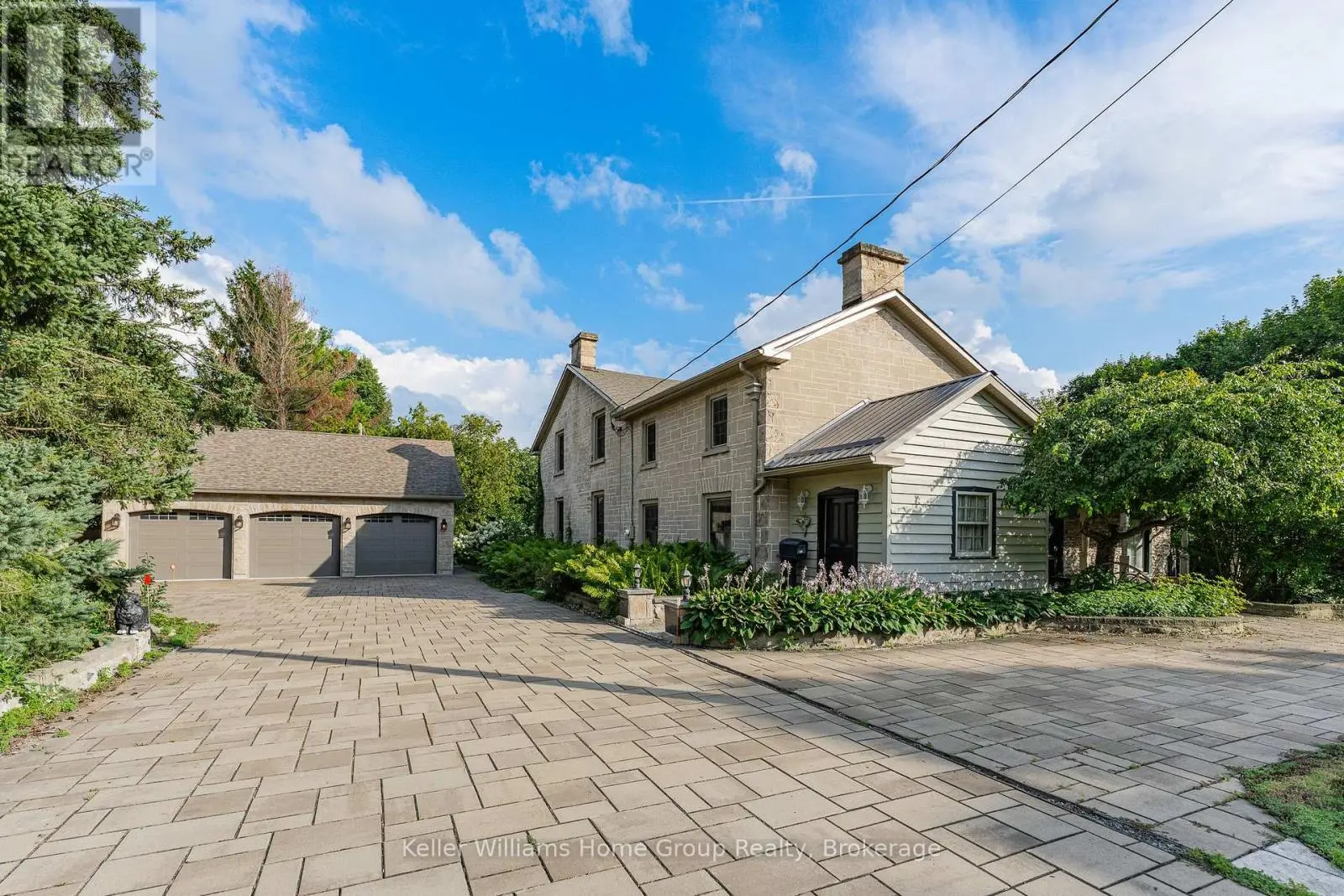 768 Bon Accord Street, Centre Wellington (Fergus)