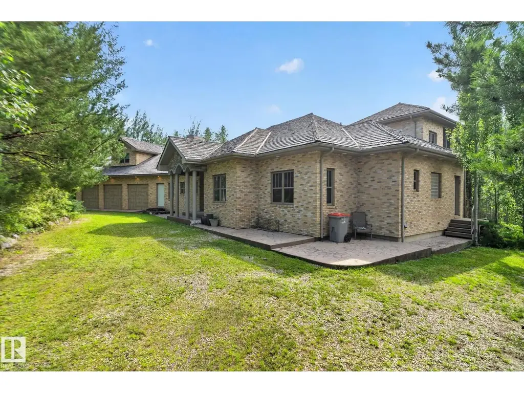 5201 21 St, Rural Wetaskiwin County