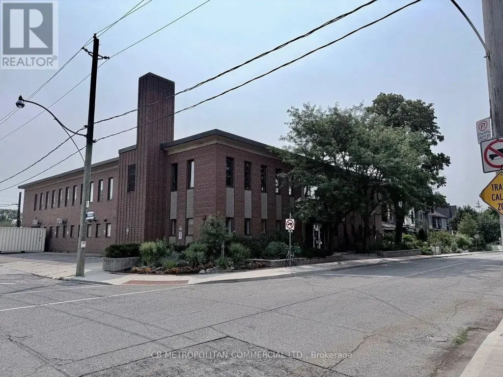 2nd Floor - 139 Mulock Avenue, Toronto (Junction Area)