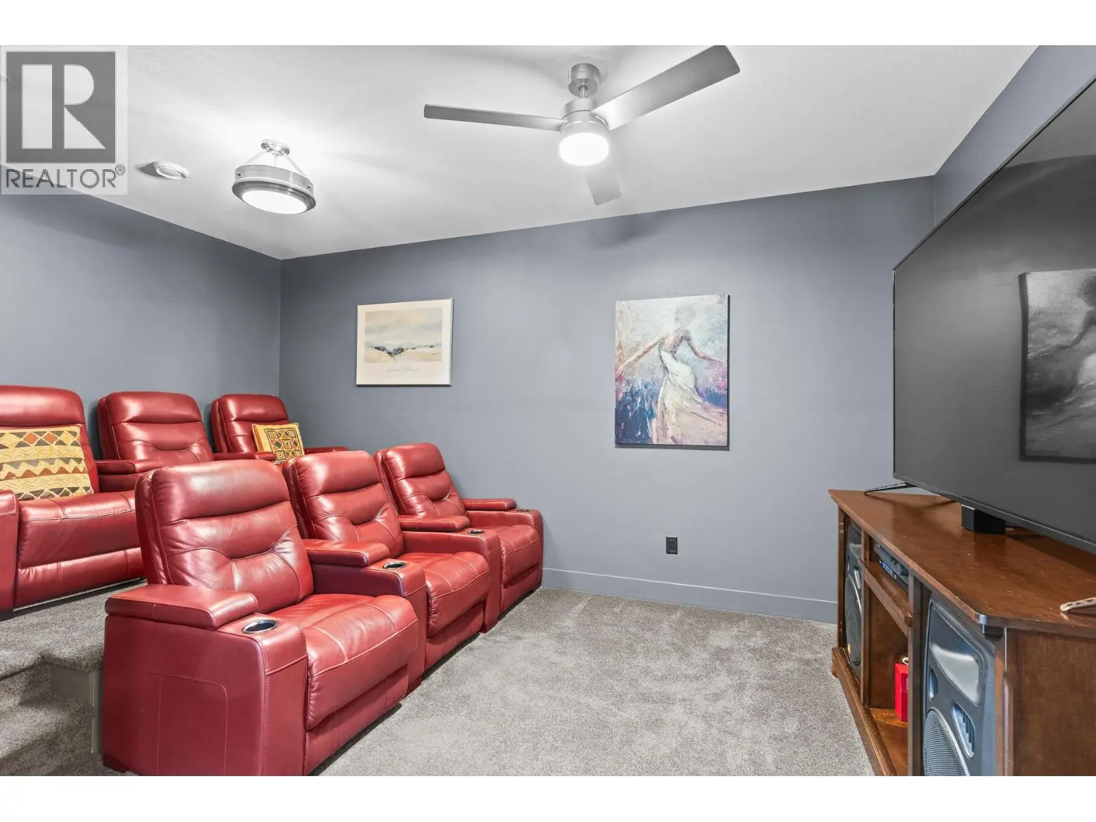 3643 Wild Rose Road. Kelowna, British Columbia