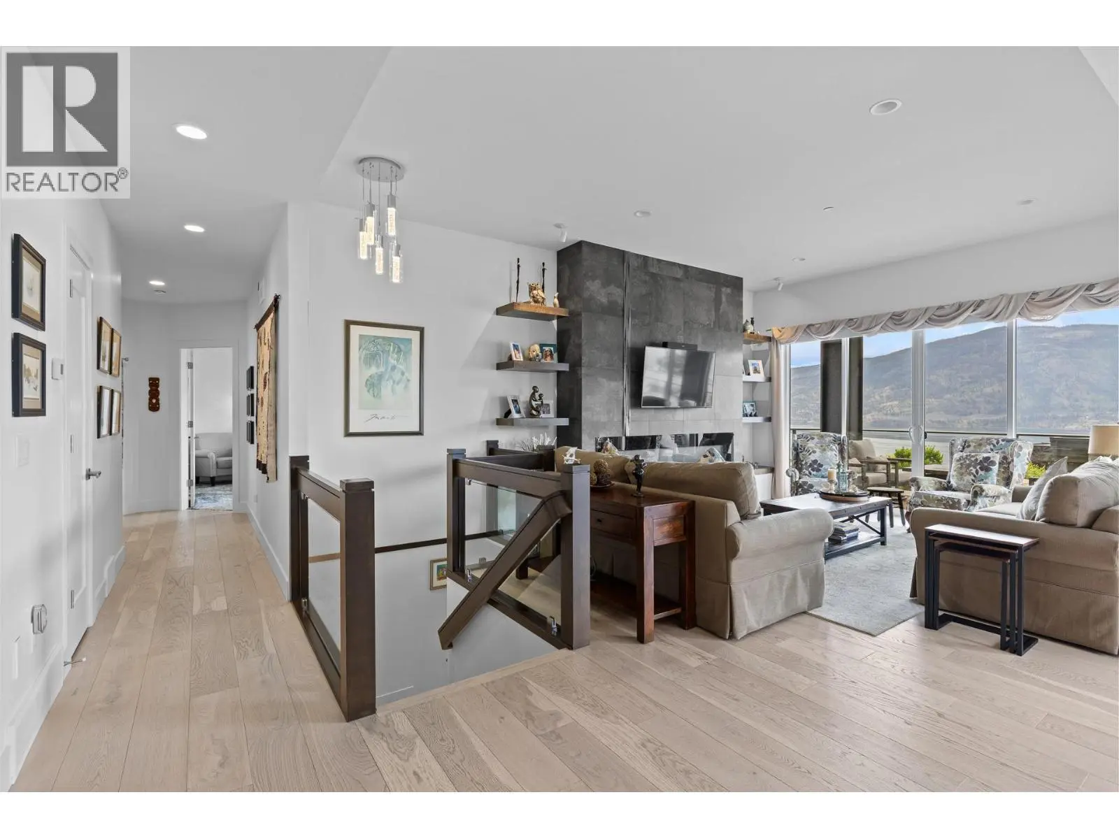 3643 Wild Rose Road. Kelowna, British Columbia