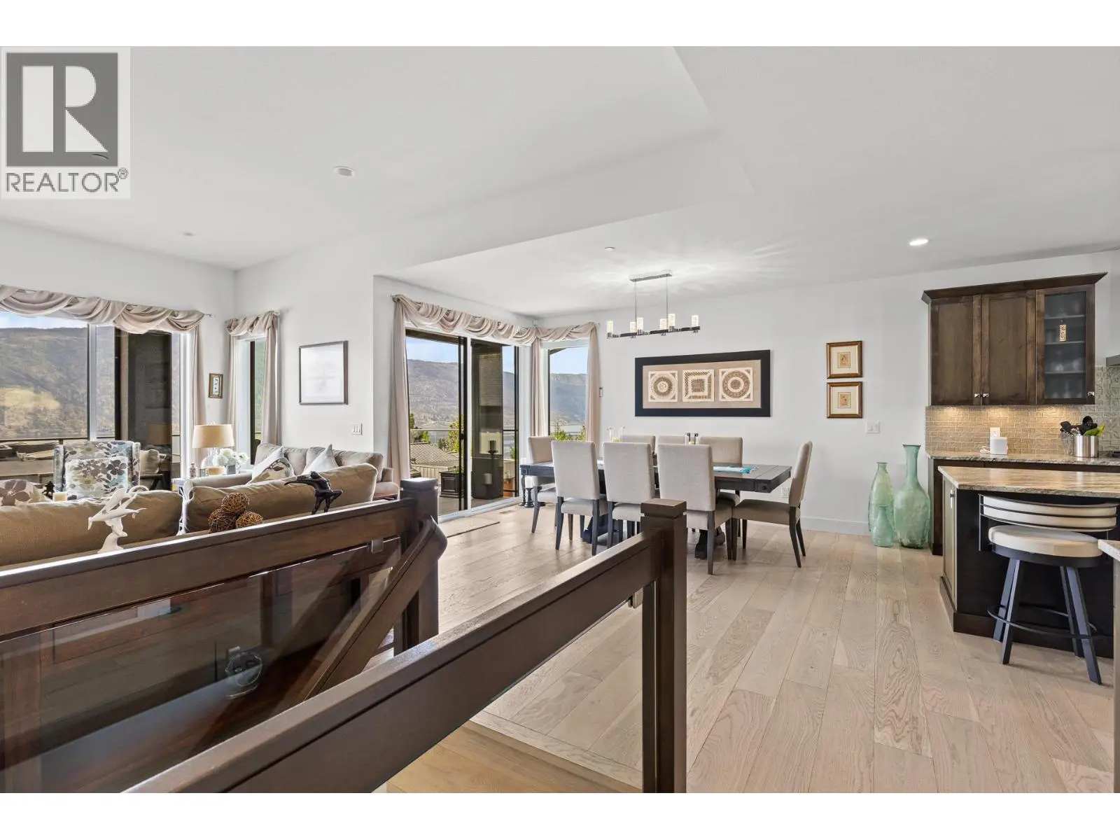 3643 Wild Rose Road. Kelowna, British Columbia