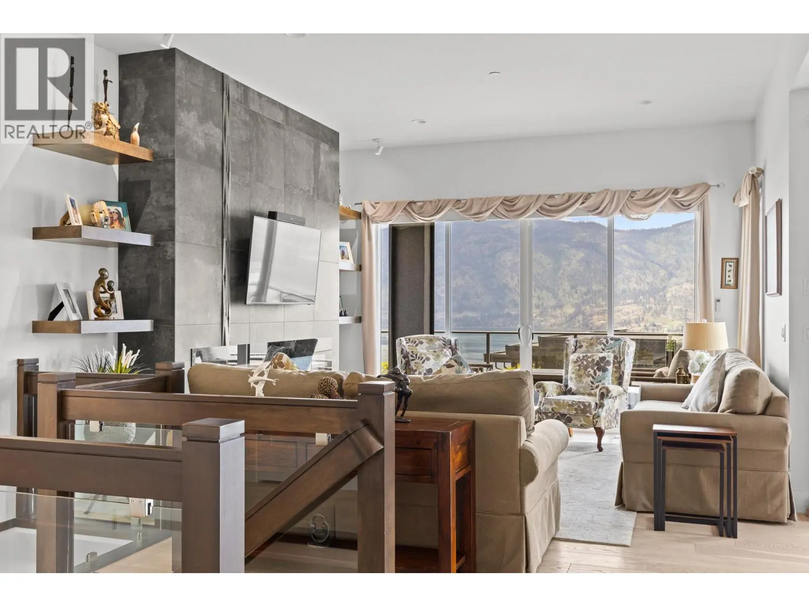 3643 Wild Rose Road. Kelowna, British Columbia
