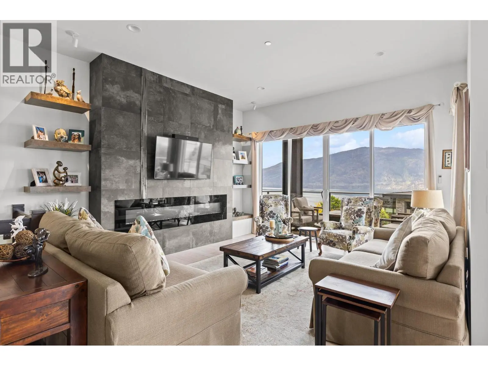 3643 Wild Rose Road. Kelowna, British Columbia
