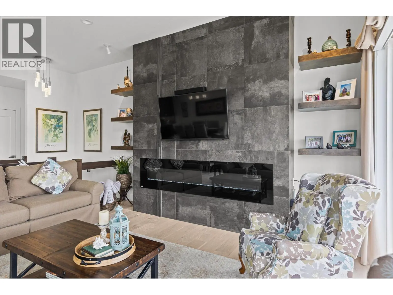 3643 Wild Rose Road. Kelowna, British Columbia