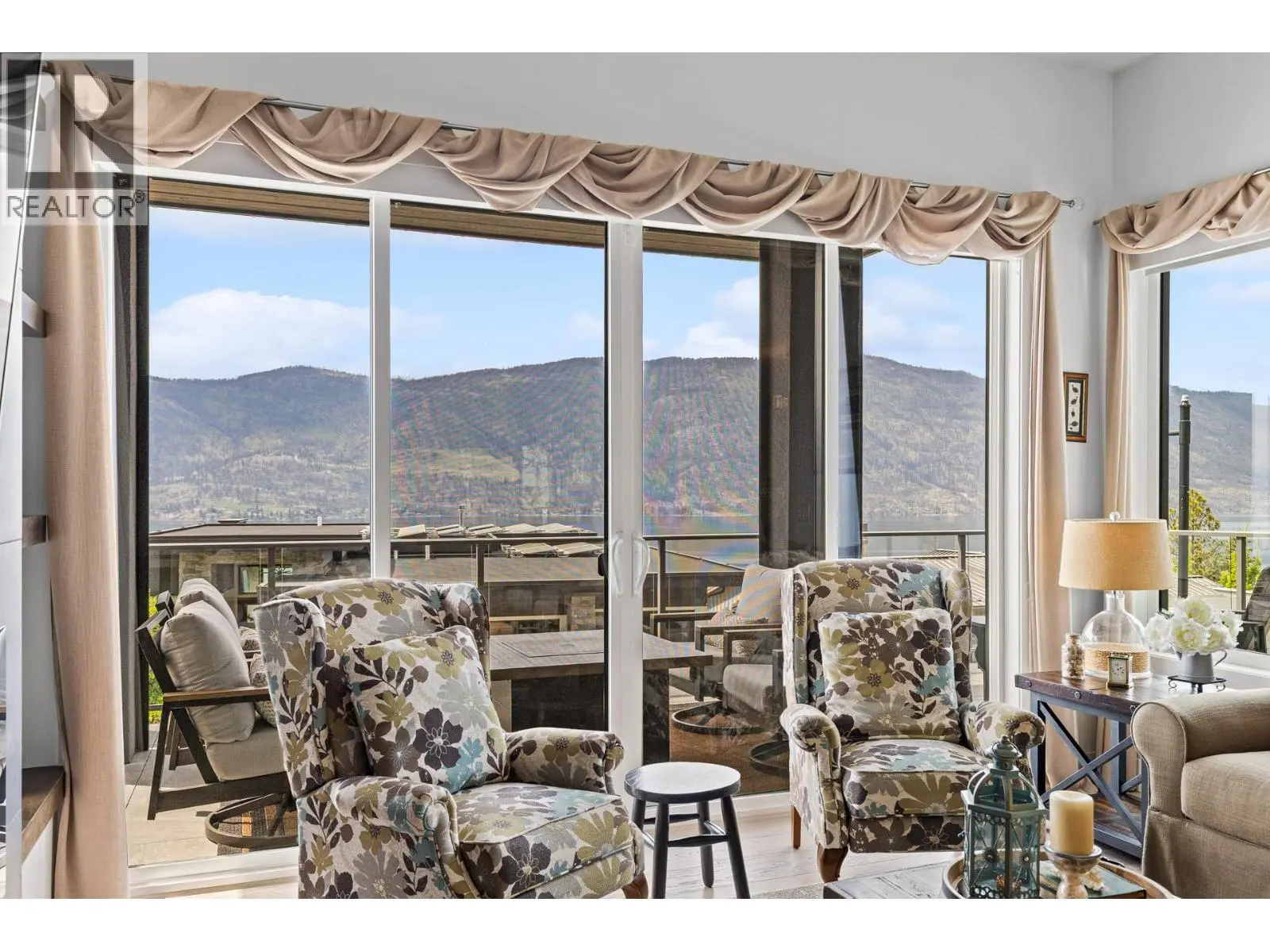 3643 Wild Rose Road. Kelowna, British Columbia