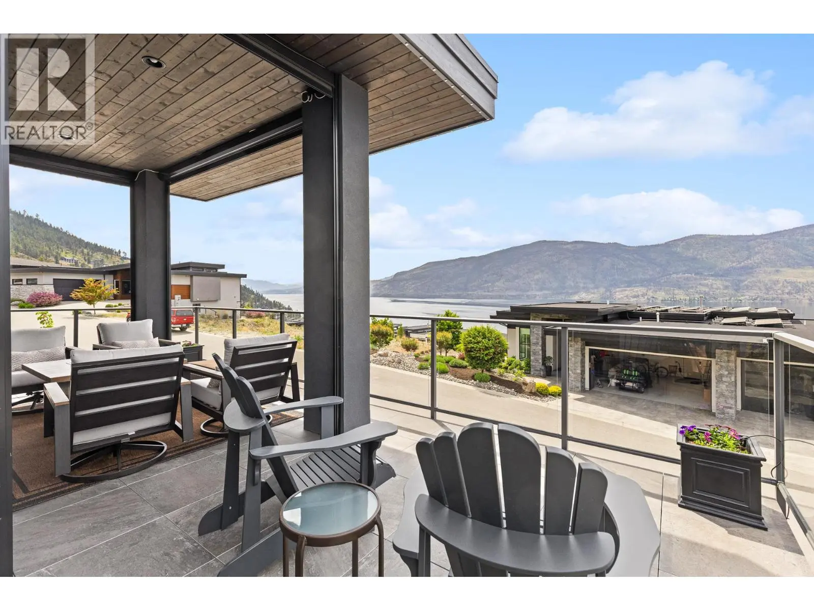 3643 Wild Rose Road. Kelowna, British Columbia