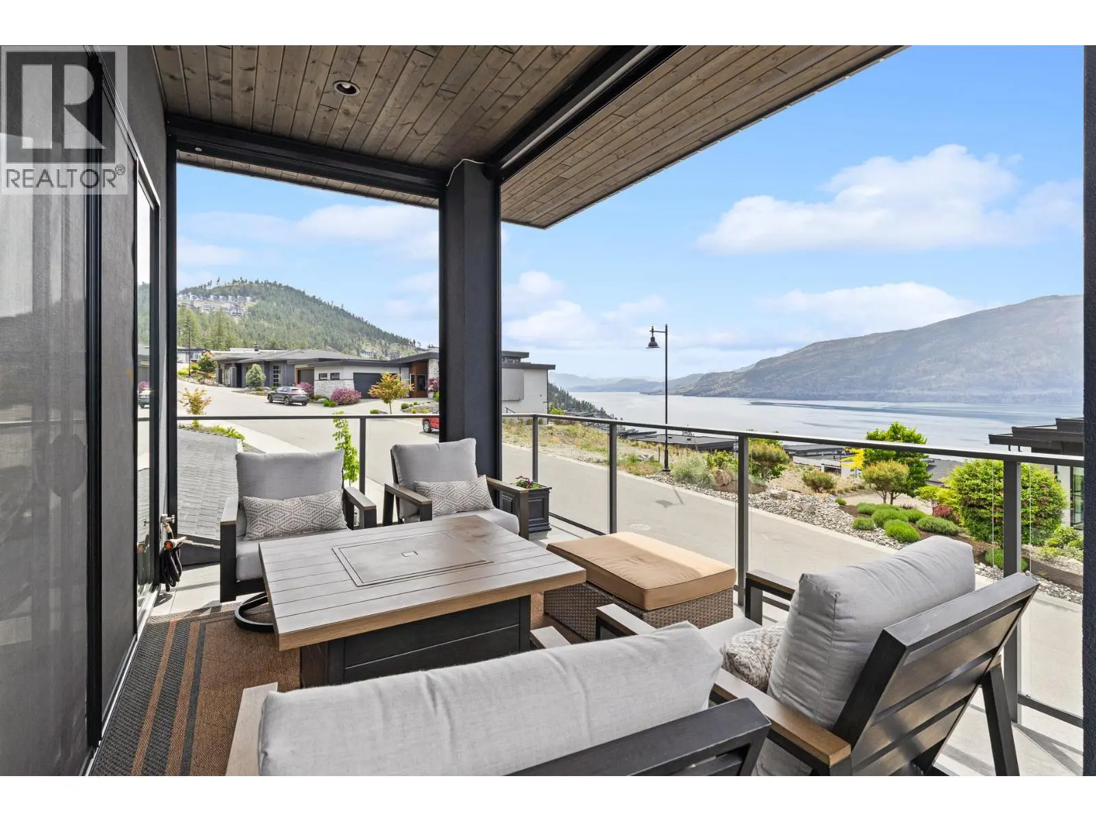 3643 Wild Rose Road. Kelowna, British Columbia