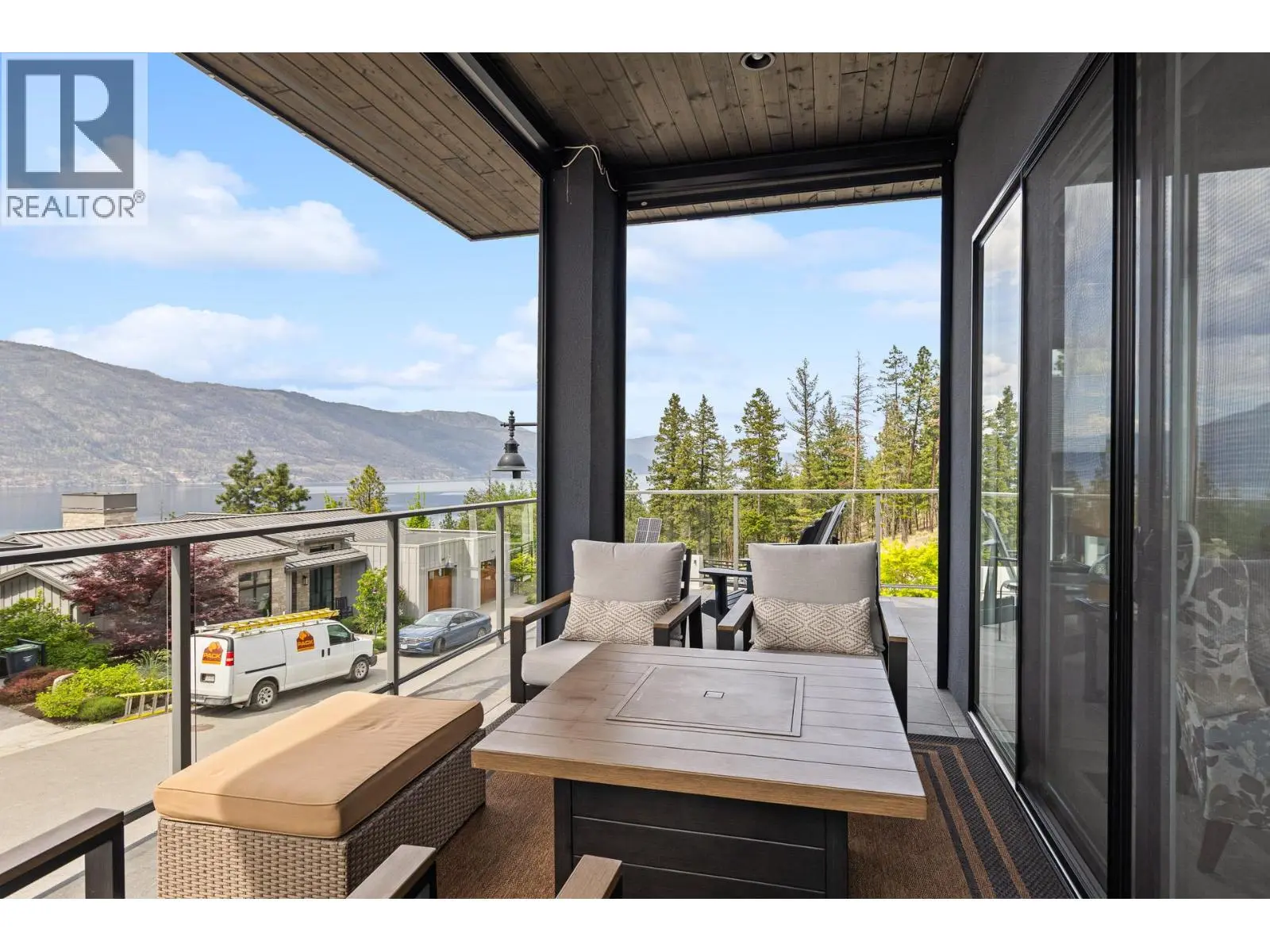 3643 Wild Rose Road. Kelowna, British Columbia