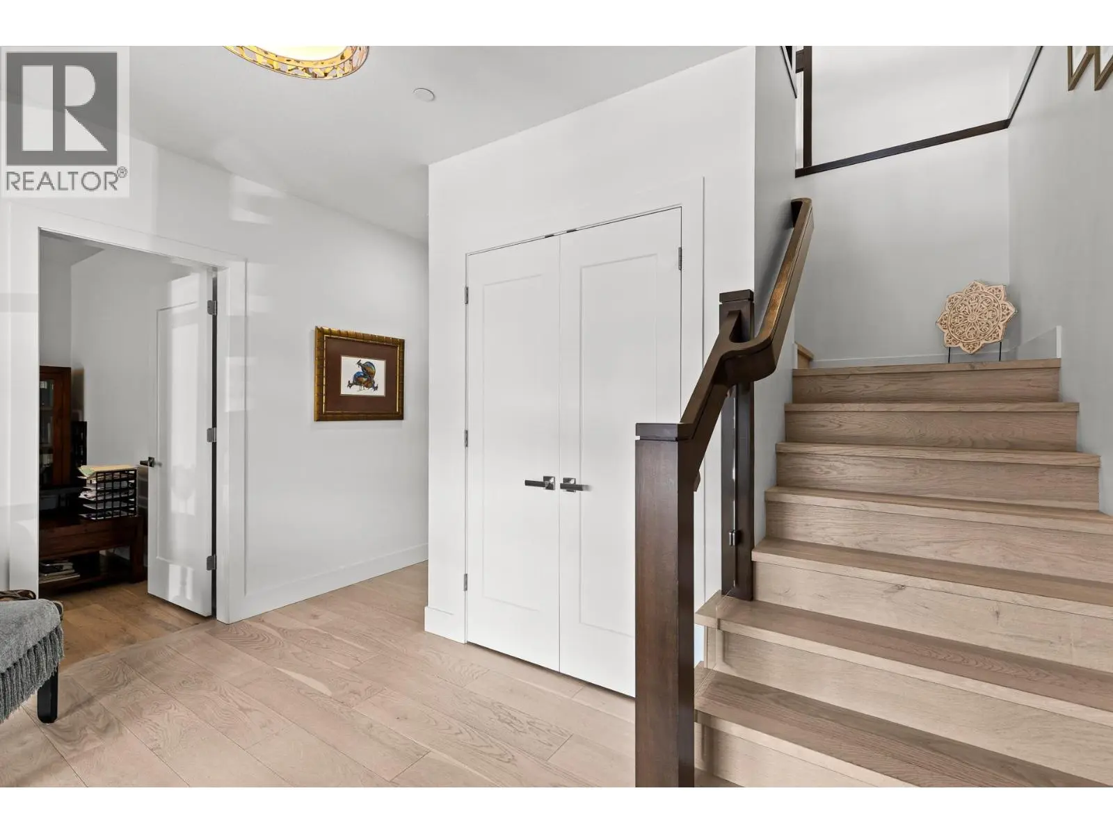 3643 Wild Rose Road. Kelowna, British Columbia