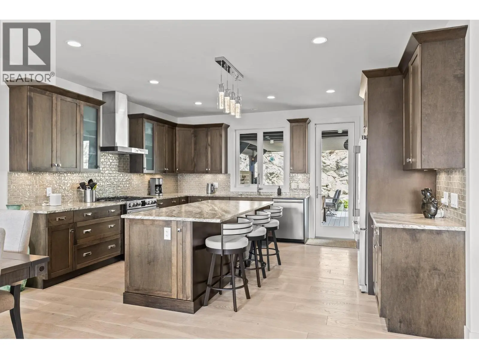 3643 Wild Rose Road. Kelowna, British Columbia