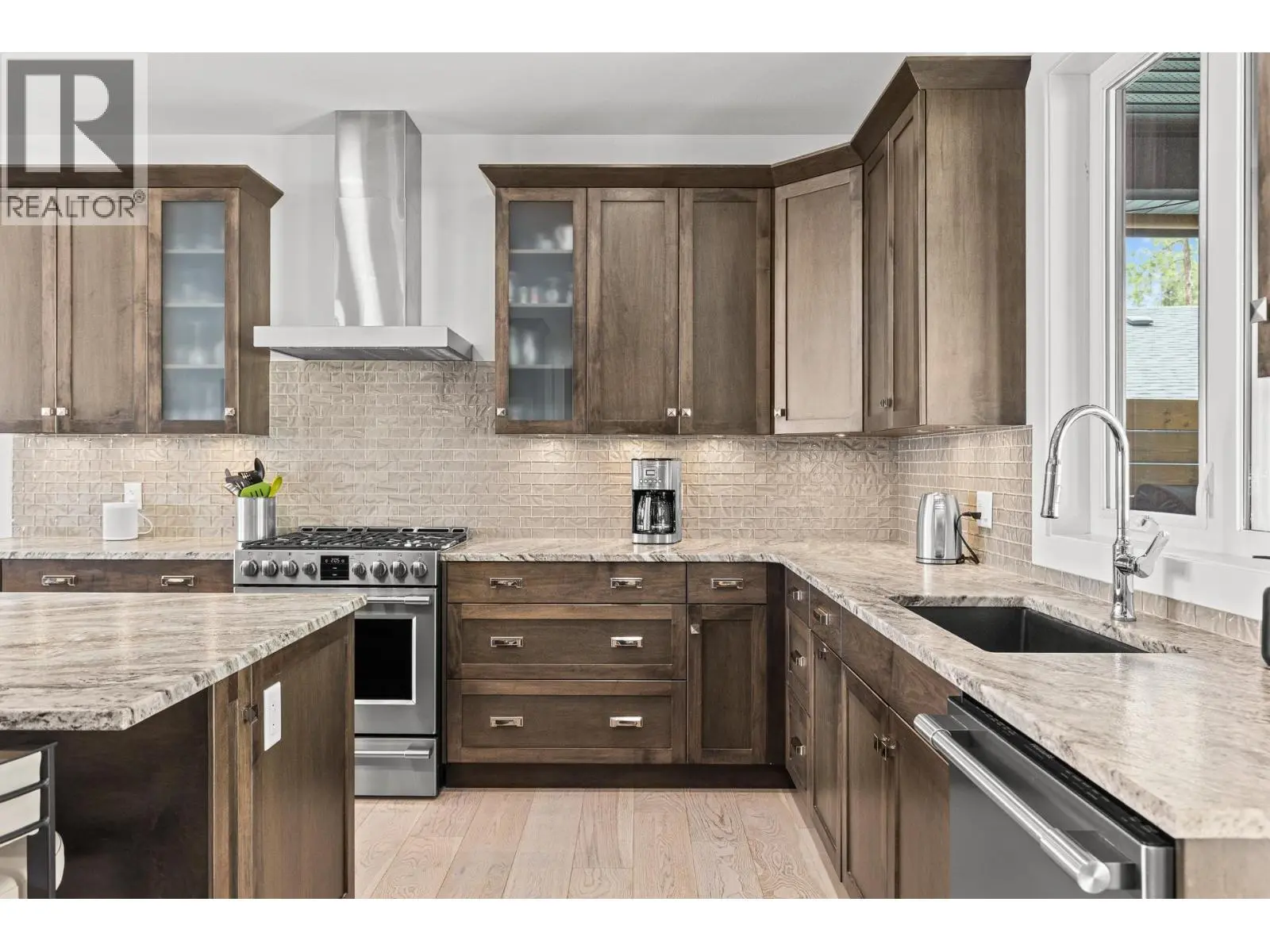 3643 Wild Rose Road. Kelowna, British Columbia