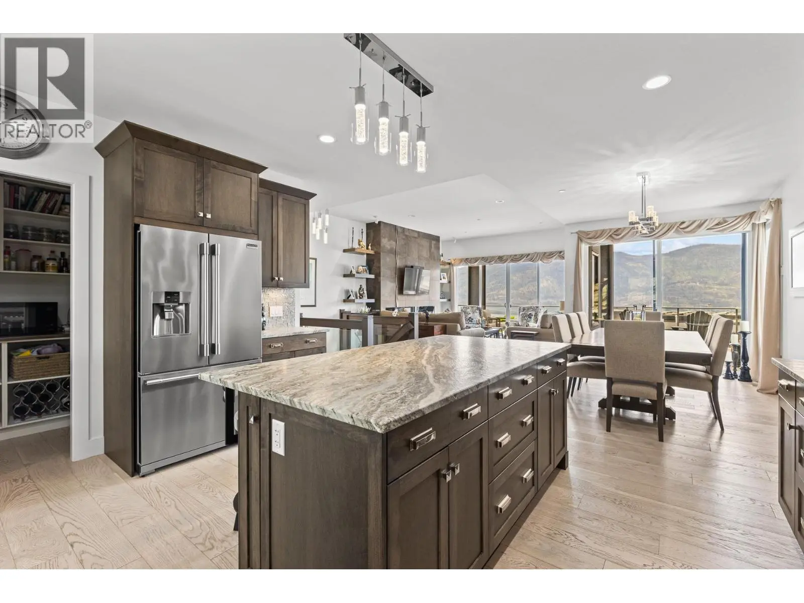 3643 Wild Rose Road. Kelowna, British Columbia