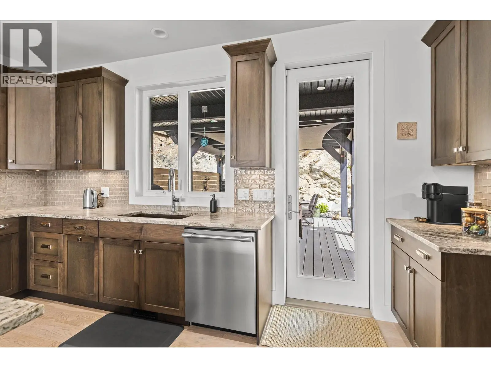 3643 Wild Rose Road. Kelowna, British Columbia