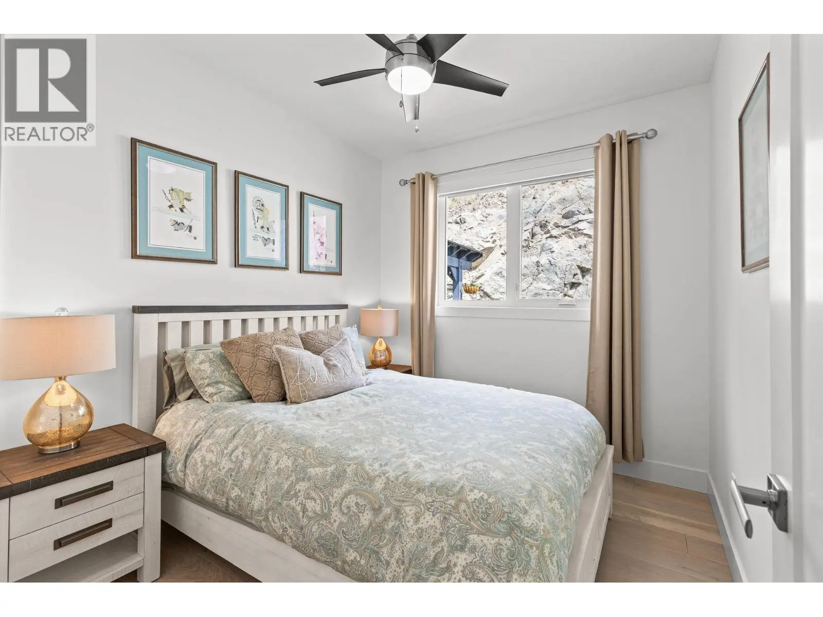 3643 Wild Rose Road. Kelowna, British Columbia