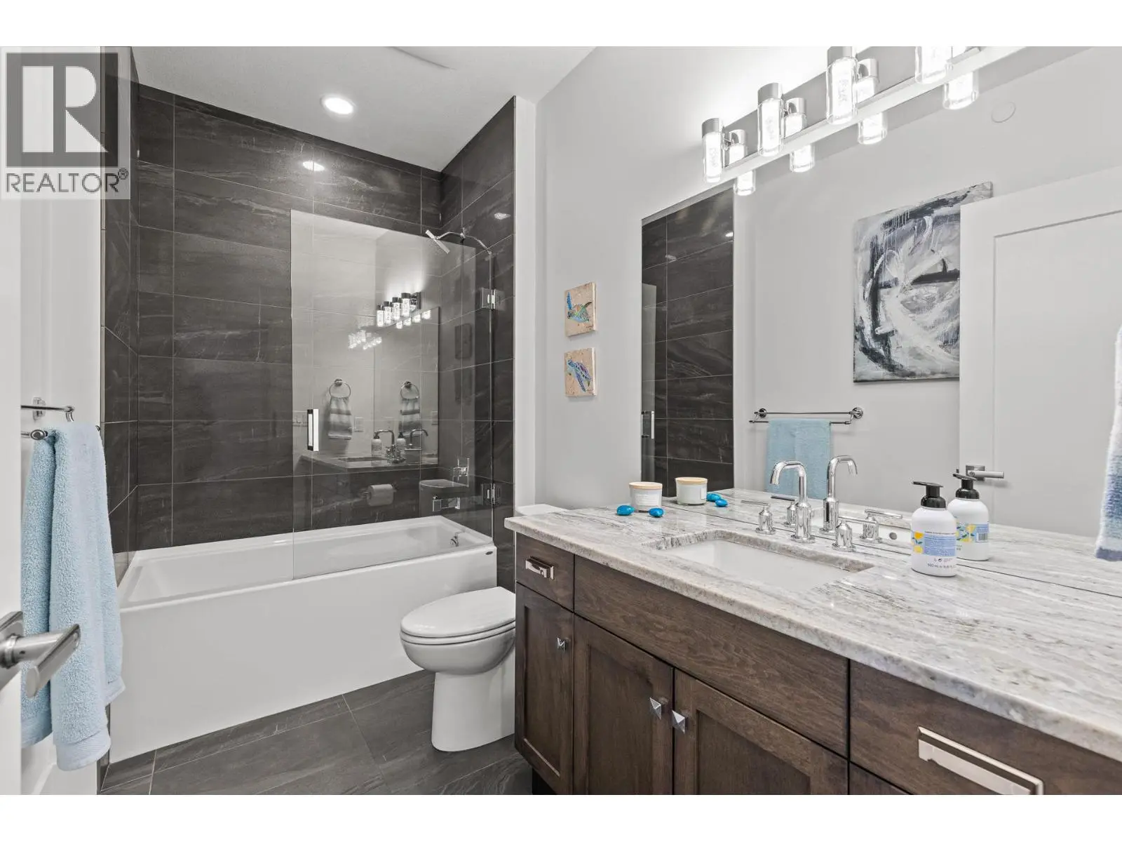 3643 Wild Rose Road. Kelowna, British Columbia