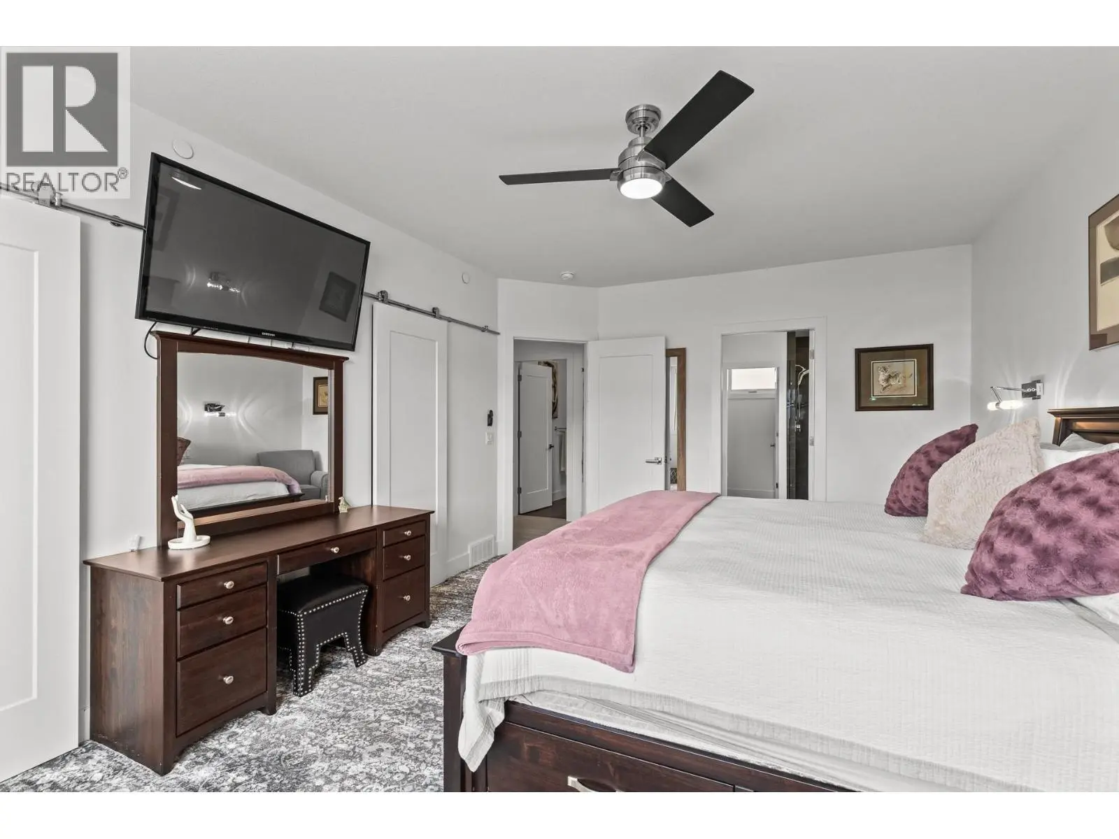 3643 Wild Rose Road. Kelowna, British Columbia