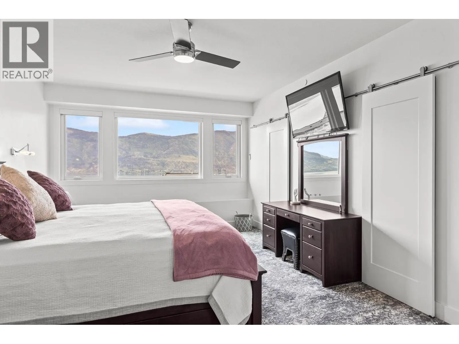3643 Wild Rose Road. Kelowna, British Columbia