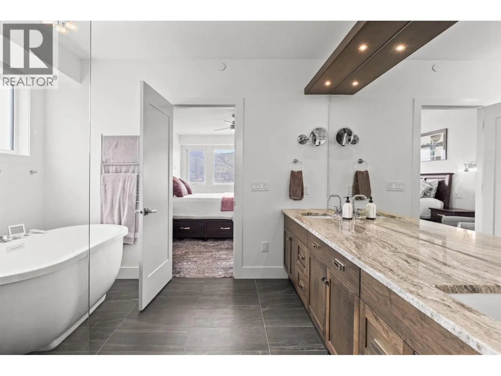 3643 Wild Rose Road. Kelowna, British Columbia