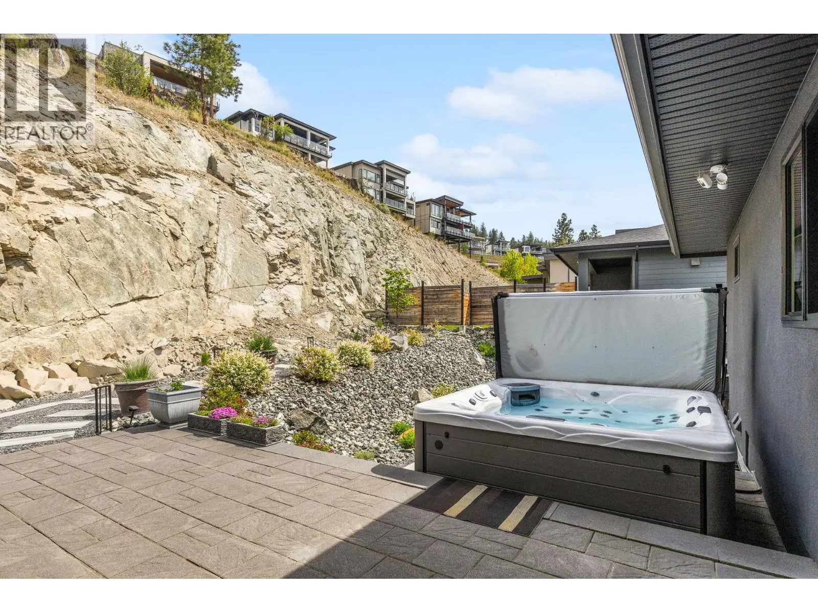 3643 Wild Rose Road. Kelowna, British Columbia