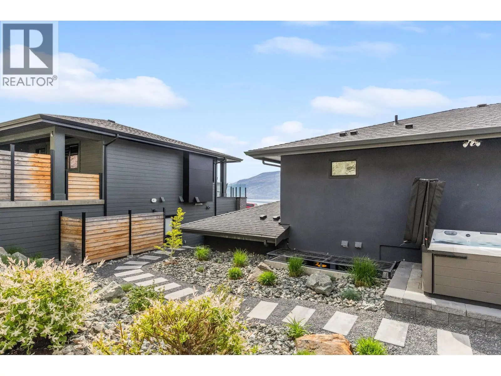 3643 Wild Rose Road. Kelowna, British Columbia